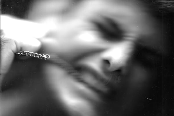 The Calculus Of Cruelty